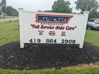 TransCraft Automotive