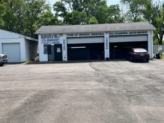 Salem auto and tire