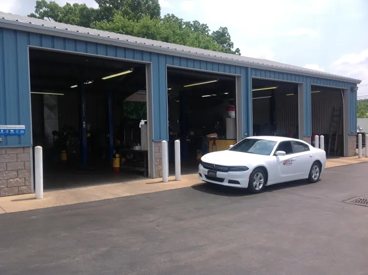 Schultz Service Center