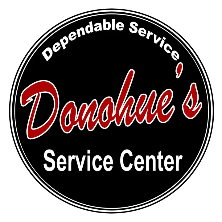 Donohue's Quick Lube dba Donohue's Service Center