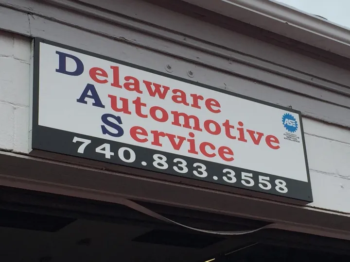 Delaware Automotive Service