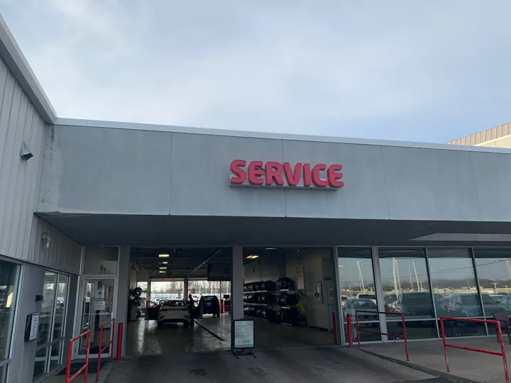 Kings Kia Service Center