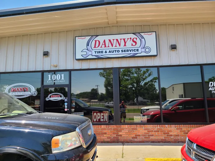 Danny's Tire & Auto Service