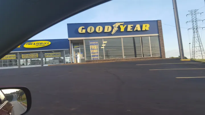 Goodyear Auto Service