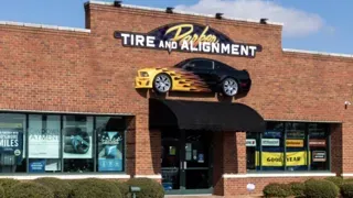 Parker Tire & Alignment