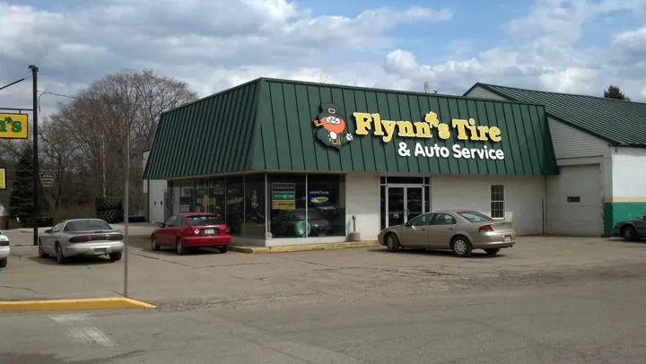 Flynn's Tire & Auto Service - Kittanning