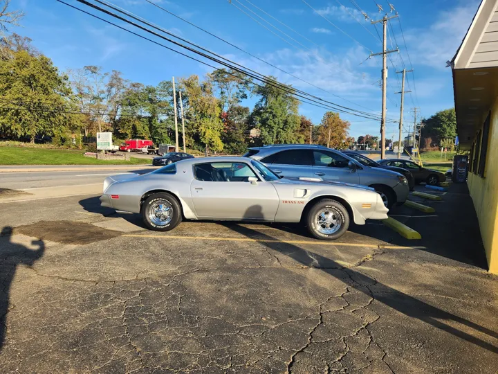 Meineke Car Care Center