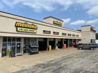 Meineke Car Care Center