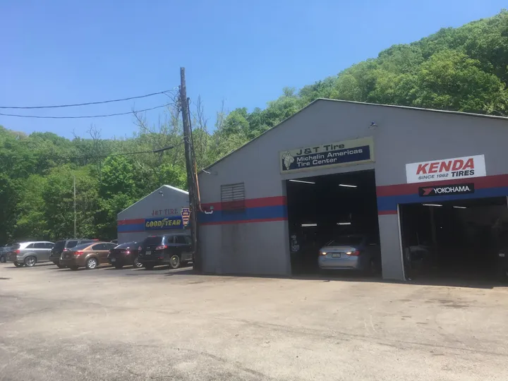 J & T Tire Pros & Auto Service