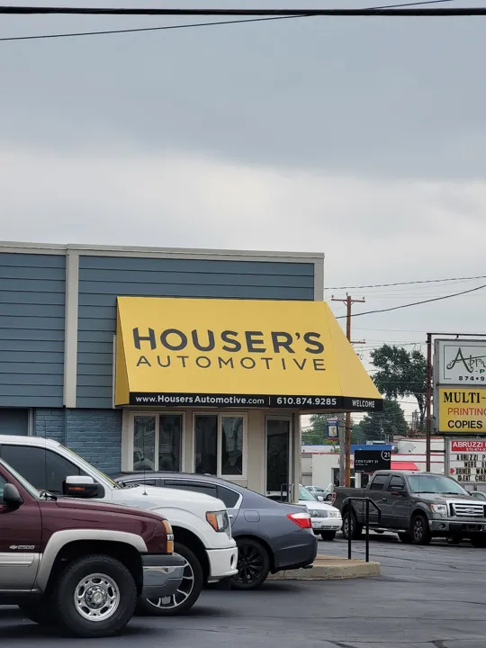 Houser's Automotive