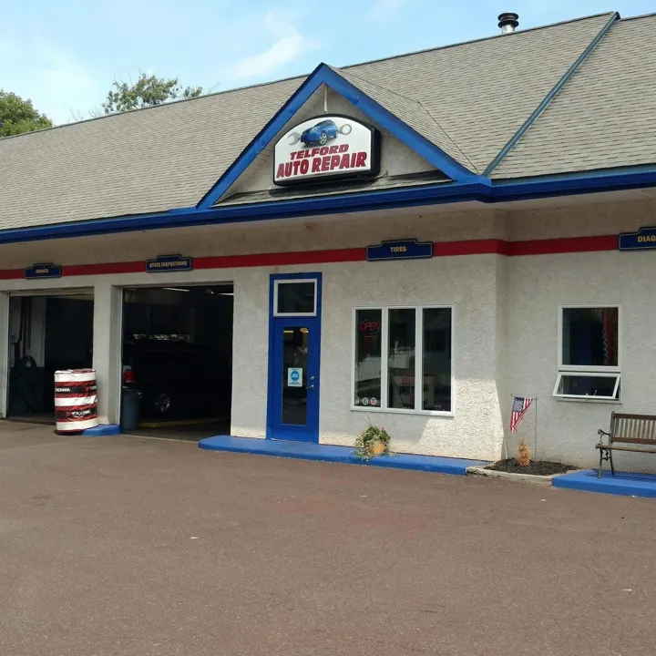 Telford Auto Repair & Tire