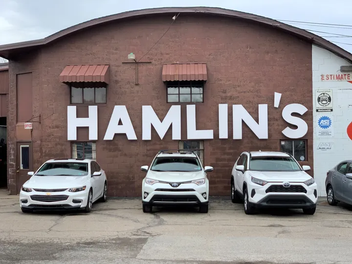 Hamlin's Automotive