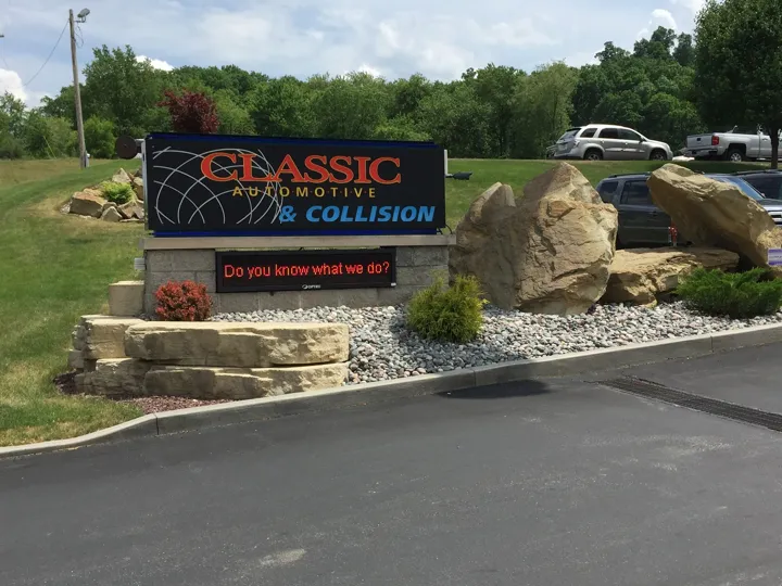 Classic Automotive, Inc.