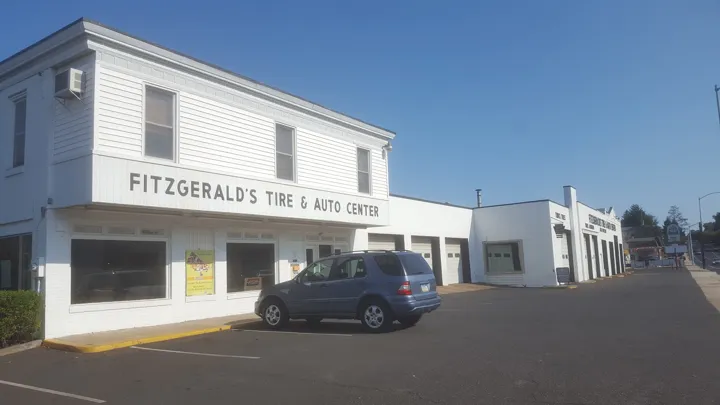 Fitzgerald's Tire & Auto Service