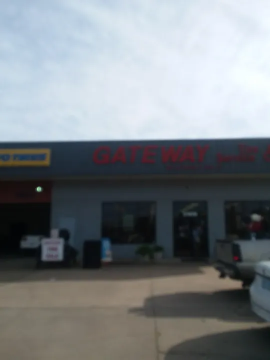 Gateway Tire & Service Center