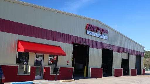 Hay Tire Pros