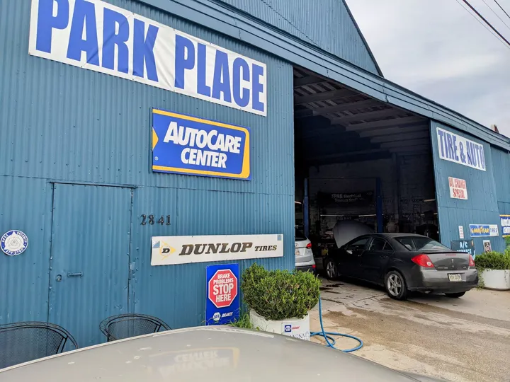 Park Place Tire & Auto Center