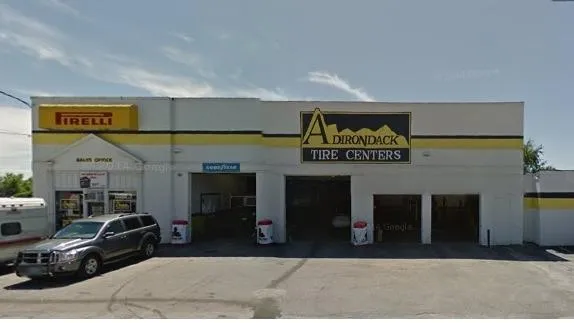 Adirondack Tire & Service