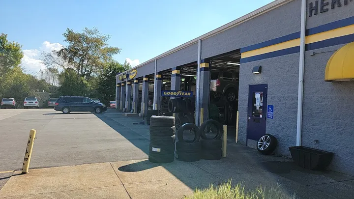 Hermitage Tire Center