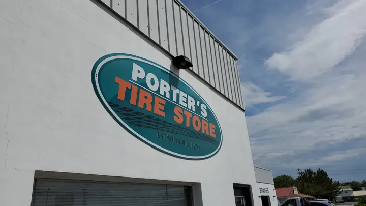 Porter's Tire Store