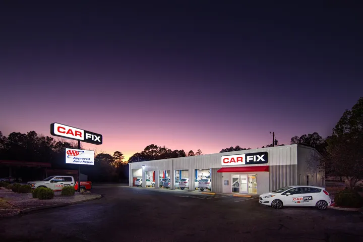 CAR FIX Oak Ridge North