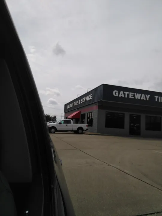 Gateway Tire & Service Center