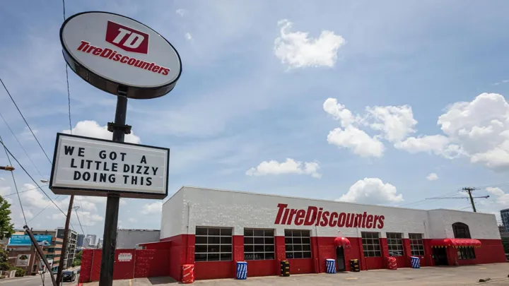 Tire Discounters