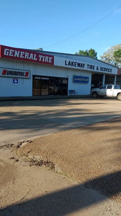 Lakeway Tire & Service