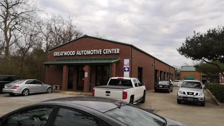 Greatwood Automotive Center