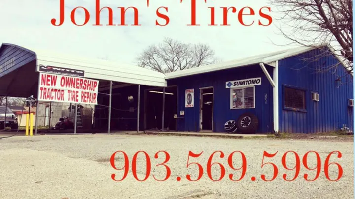 johns tire of mineola