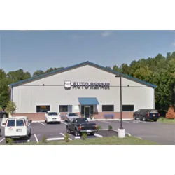 301 Auto Repair Tire Pros