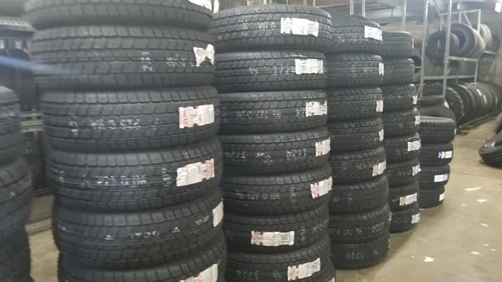 Service Tire & Battery Inc