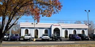 Marlow Motor Company Chrysler Dodge Jeep Ram Service Center