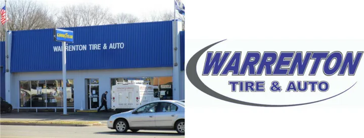 Warrenton Tire & Auto