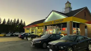 Dan's Merrifield Sunoco