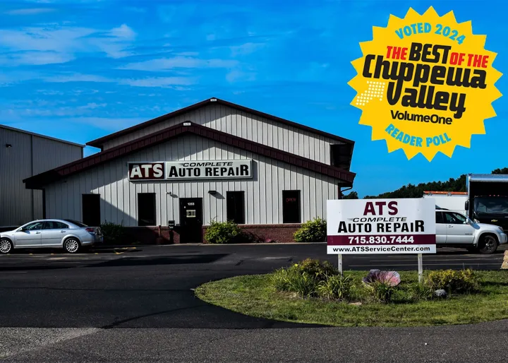 ATS Complete Auto Repair