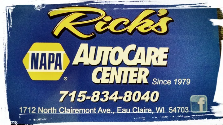 Rick's Autocare Center