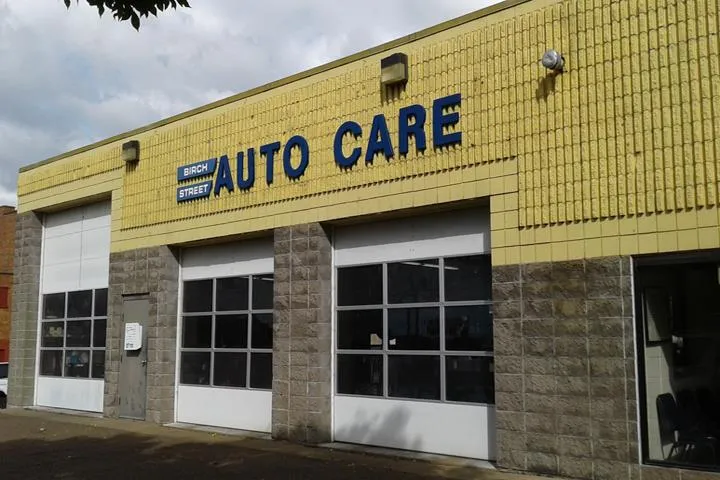 Birch Street Auto Care