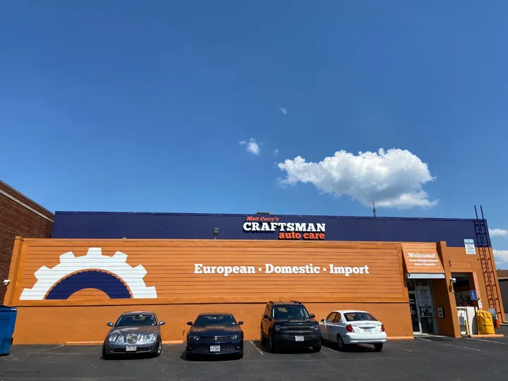 Craftsman Auto Care