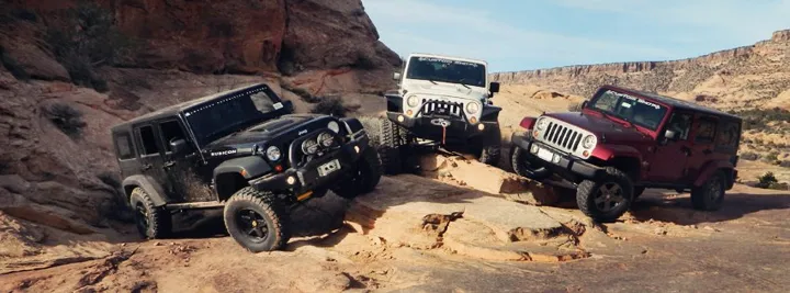 Chrysler Jeep Dodge Ram Sandy Service Department