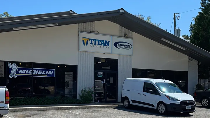 Titan Auto & Tire