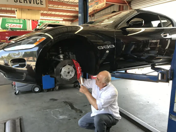 RPM Brake Service & Auto Repair