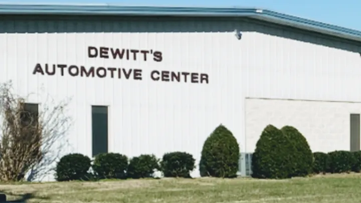 DeWitt's Automotive Center