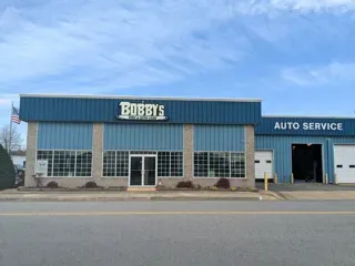 Bobby's Tire Discounters Downtown