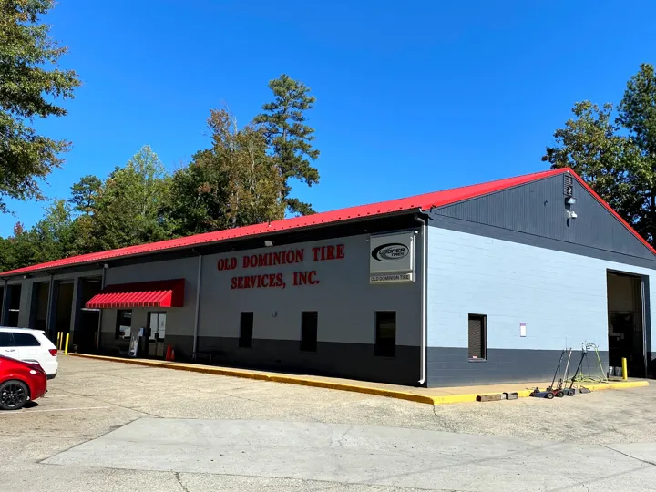 Old Dominion Tire Services, Inc.