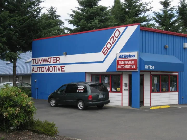 Tumwater Automotive