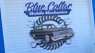 Blue Collar Mechanics