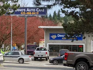 Dino's Auto Care Company