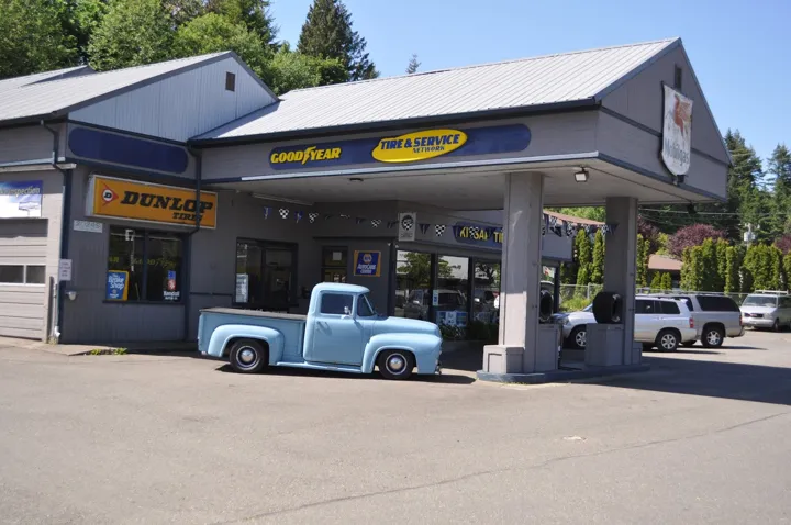 Kitsap Tire & Automotive