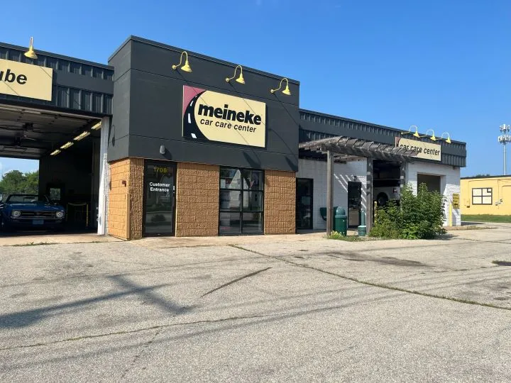 Meineke Car Care Center